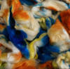 Hand Dyed Fiber from Lisa Souza