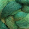 Hand Dyed Blue Faced Leicester from Lisa Souza