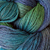 Hand Dyed Baby Alpaca Sport Yarn from Lisa Souza