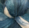 Hand Dyed Fiber from Lisa Souza