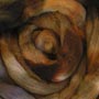 Petroglyph Hand Dyed Roving For Spinners
