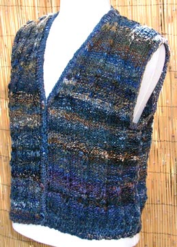 Beachstone Vest