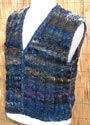 Beachstone Vest