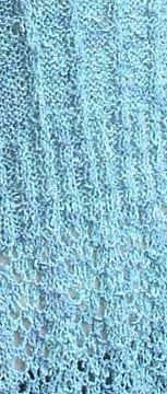 Lace Tunic Detail