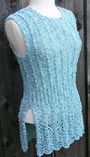 Lace Tunic