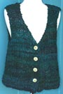 Botany Bay Vest