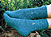 Sivia Harding Sock Kit using Hand Dyed Yarn by Lisa Souza