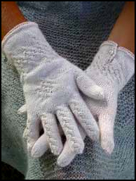 Heartland Essence Glove Pattern