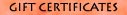 Gift Certificates