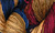 Gendarme Hand Dyed Yarn Color Way