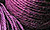 Hand Dyed Sock Yarn -- Mulberry