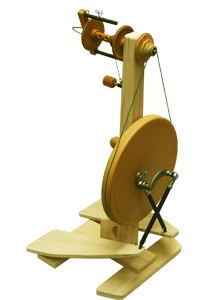 Pioneer Wheel