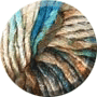 Max - Hand Dyed Silk Yarns from Lisa Souza