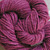 Garnet -- Hand Dyed Angora Blend Yarn