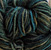 Olive Tones -- Hand Dyed Angora Blend Yarn