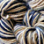 Mombassa -- Hand Dyed Angora Blend Yarn
