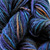 Wild Things -- Hand Dyed Angora Blend Yarn