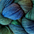 Hand Dyed Baby Alpaca Sport Weight Yarn from Lisa Souza