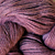 Hand Dyed Baby Alpaca Sport Weight Yarn from Lisa Souza