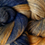 Hand Dyed Baby Alpaca Sport Weight Yarn from Lisa Souza