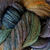 Hand Dyed Baby Alpaca Sport Weight Yarn from Lisa Souza