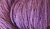 Baby Alpaca Silk Yarn Mulberry Hand Dyed by Lisa Souza