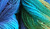 Baby Alpaca Silk Yarn So. Pacific Hand Dyed 