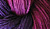 Baby Alpaca Silk Yarn Berry Poppins Hand Dyed by Lisa Souza