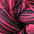 Hand Dyed Heavy Worsted Yarn - Little Devil by Lisa Souza