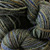 Hand Dyed Blue Faced Leicester Yarn by Lisa Souza - Petroglyph