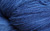 Hand Dyed Yarn by Lisa Souza -- Tudor Blue