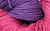 Lisa Souza Hand Dyed Yarn Hardtwist Merino Petite