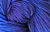 Lisa Souza Hand Dyed Yarn Hardtwist Merino Petite
