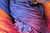 Lisa Souza Hand Dyed Yarn Hardtwist Merino Petite