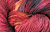 Lisa Souza Hand Dyed Yarn Hardtwist Merino Petite