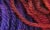 Mardi Gras Hand Dyed Yarn from Lisa Souza