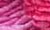 Tropical Pink Hand Dyed Silk and Merino Yarn from Lisa Souza