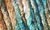 Yoshie Hand Dyed Silk and Merino Yarn from Lisa Souza