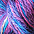 Kid Mohair Hand Dyed Yarn by Lisa Souza