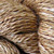 Kid Mohair Hand Dyed Yarn by Lisa Souza
