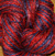 Red Hat Kid Mohair Hand Dyed Yarn by Lisa Souza