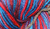 Hand Dyed Yarn by Lisa Souza 
