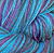 Hand Dyed Worsted Yarn from Lisa Souza