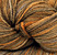 Worsted Weight Yarn Hand Dyed by Lisa Souza