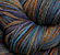 Worsted Weight Yarn Hand Dyed by Lisa Souza