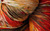 Aww-tum Hand Dyed Sock Merino Yarn from Lisa Souza