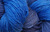 Da Bluez Hand Dyed Sock Yarn from Lisa Souza