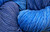 Da Bluez Hand Dyed Sock Yarn from Lisa Souza