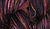 Hand Dyed Sock Yarn Mars Quake from Lisa Souza