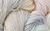 Mother of Pearl -- hand dyed sock yarn from Lisa Souza Dyeworks